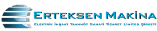 Erteksen Makina – Kule Vinç Kiralama Ankara